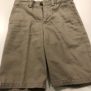 Boys Shorts